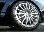 Mercedes-Benz CLK63 AMG Black Series 2008 года (NA)